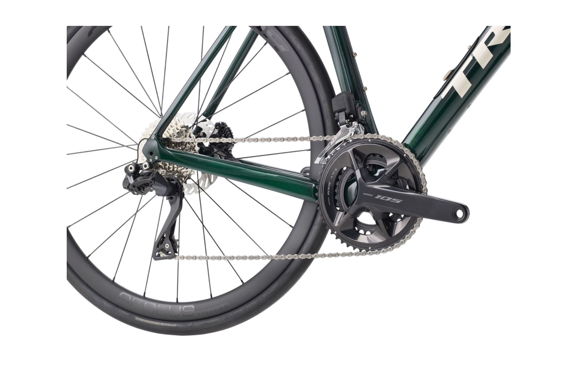 Trek Domane SL 6 Gen 4 - 28 Zoll - Diamant - 2026