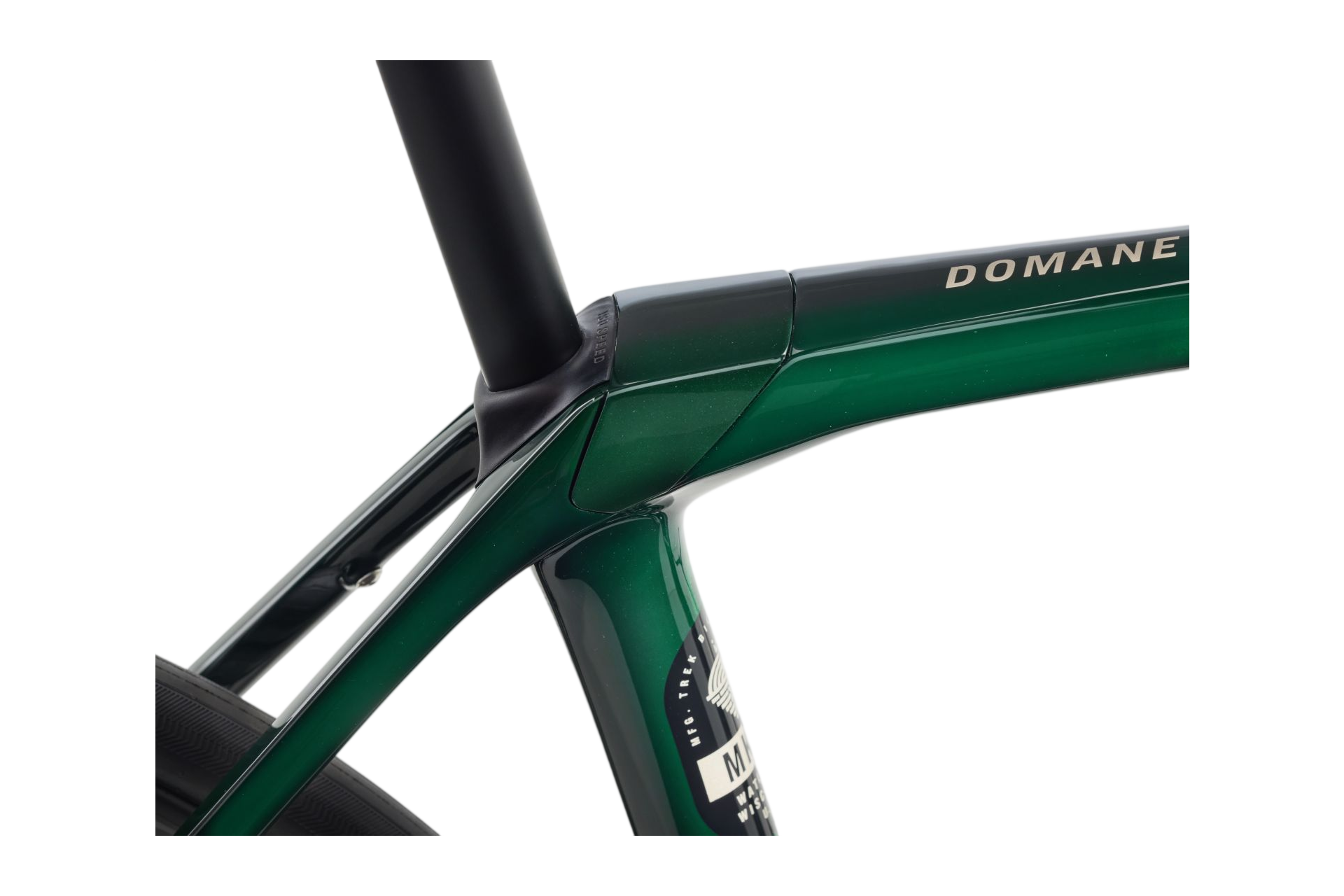 Trek Domane SL 6 Gen 4 - 28 Zoll - Diamant - 2026