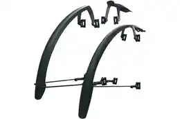 SKS GERMANY Speedrocker Schutzblech Set 28 Zoll