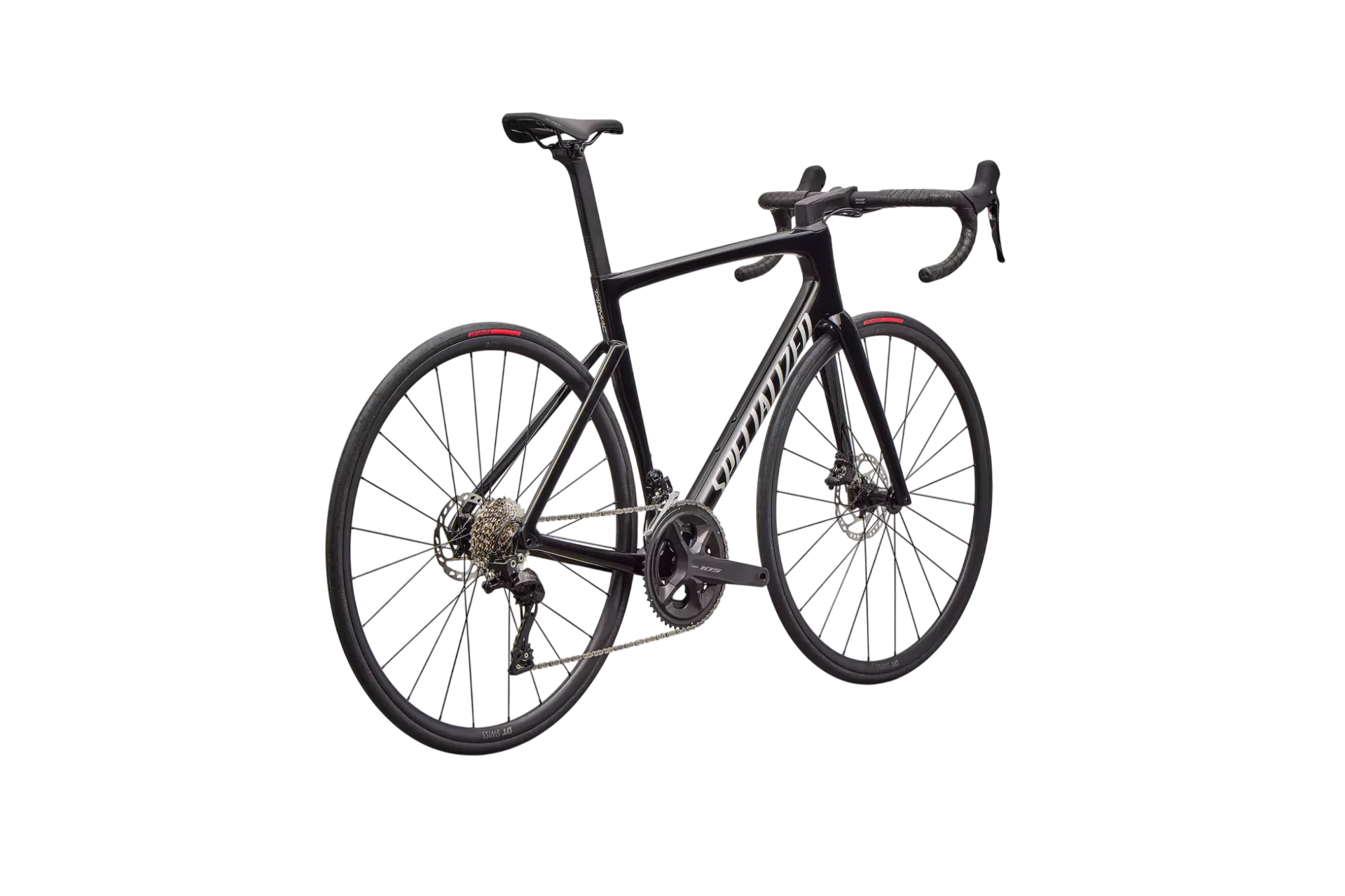 Specialized Tarmac SL7 Sport - 28 Zoll - Diamant - 2026