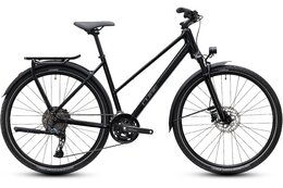 Cube Kathmandu EXC - 28 Zoll - Trapez - 2027