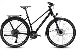 Cube Kathmandu EXC - 28 Zoll - Trapez - 2027