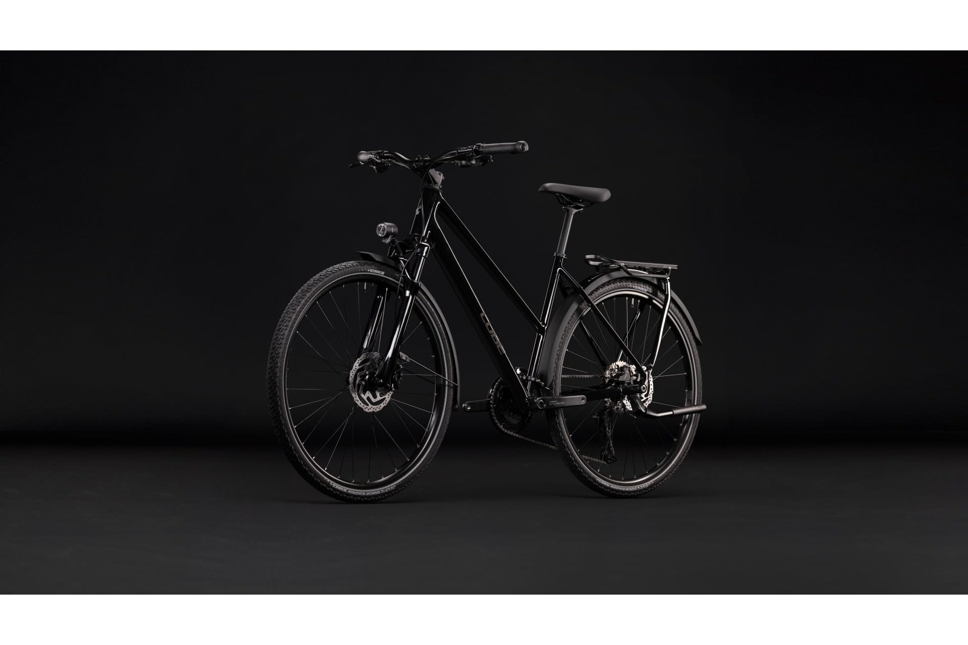 Cube Kathmandu EXC - 28 Zoll - Trapez - 2027