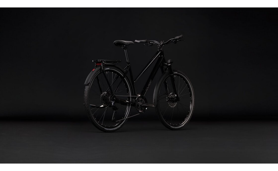Cube Kathmandu EXC - 28 Zoll - Trapez - 2027