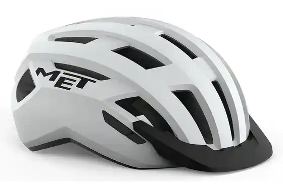 Gravel Helm - MET Allroad