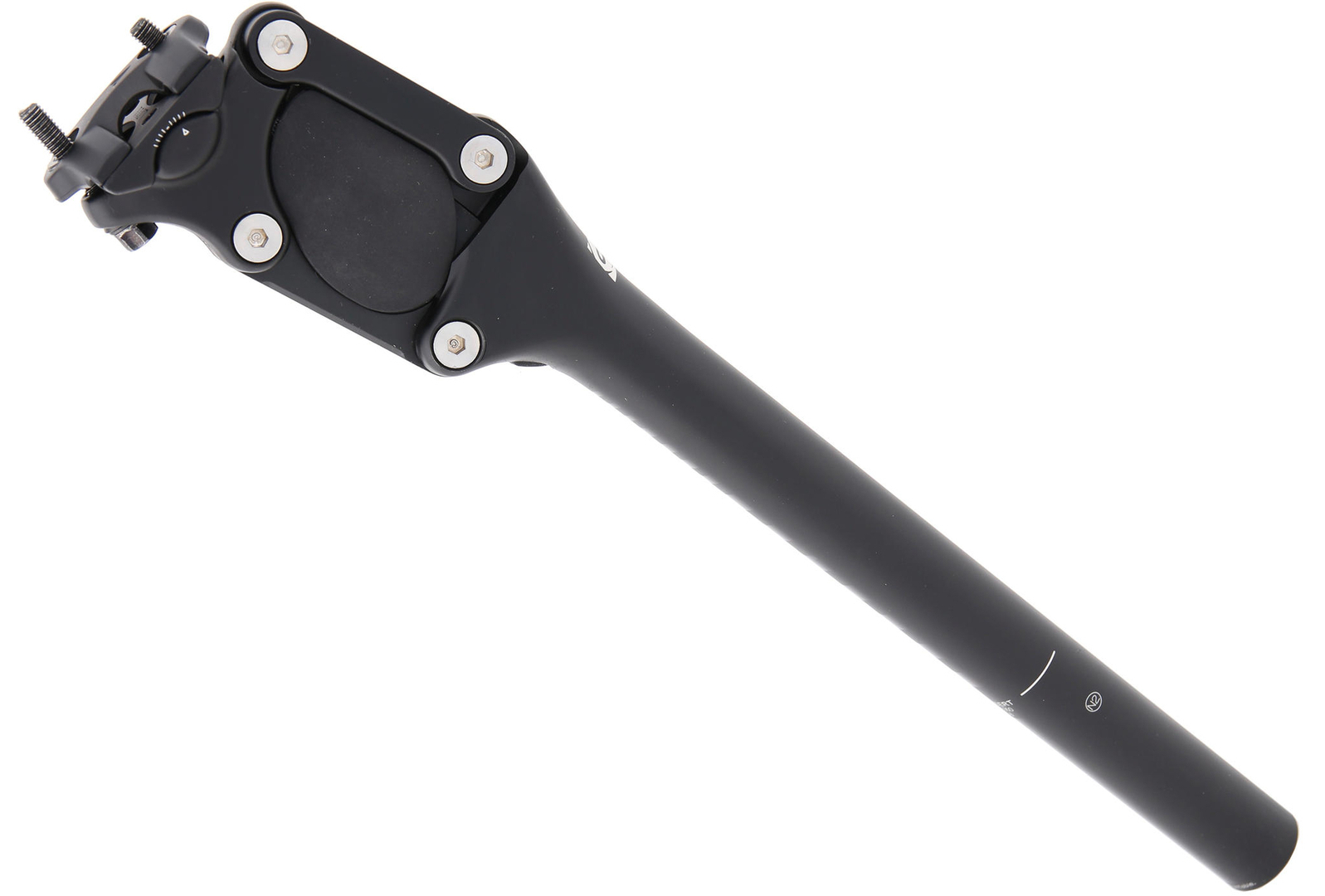 Anbauteile Sattelstütze 03289212 CONTEC PARALLELOGRAMM SATTELSTUETZE SP-060 SLIM
