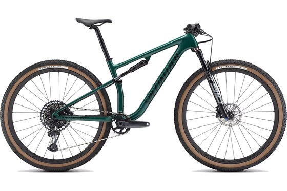 Specialized - Specialized Epic Expert - 29 Zoll - Fully - Aktion