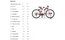 Diamant Juna Deluxe+ - 500 Wh - 28 Zoll - Damen Sport - 2023