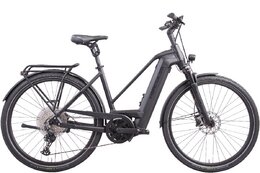 Hercules E-Imperial Max I-12 - 750 Wh - 28 Zoll - Damen Sport - 2023