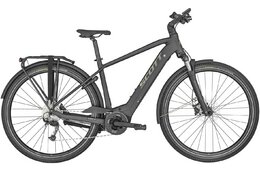 Scott Sub - Scott Sub Tour eRIDE 20 Men - 500 Wh - 28 Zoll - Diamant