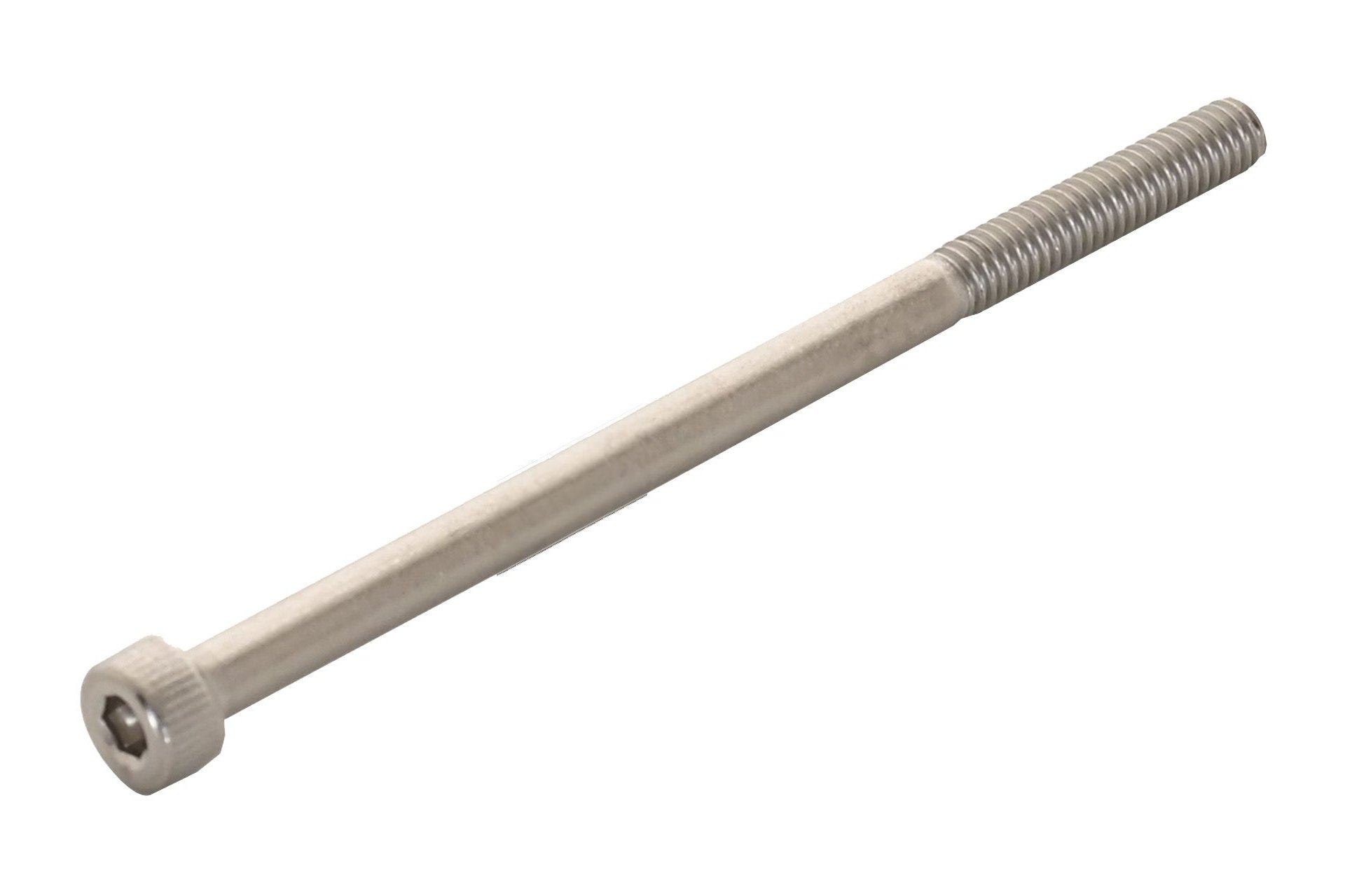 Carver Schraube M4x75