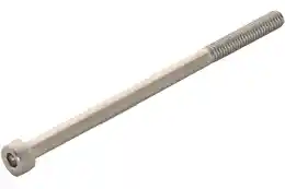 Carver Schraube M4x75