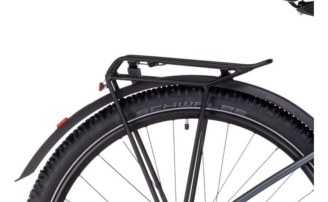 Cube Aim Race Allroad - 29 Zoll - Diamant
