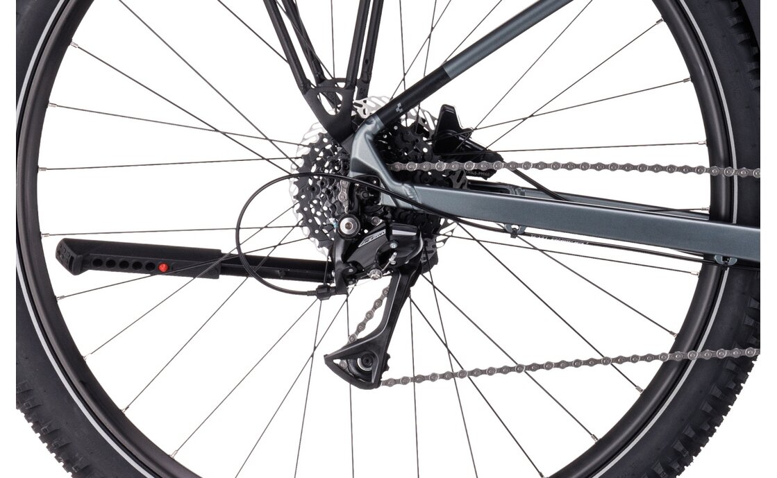 Cube Aim Race Allroad - 29 Zoll - Diamant