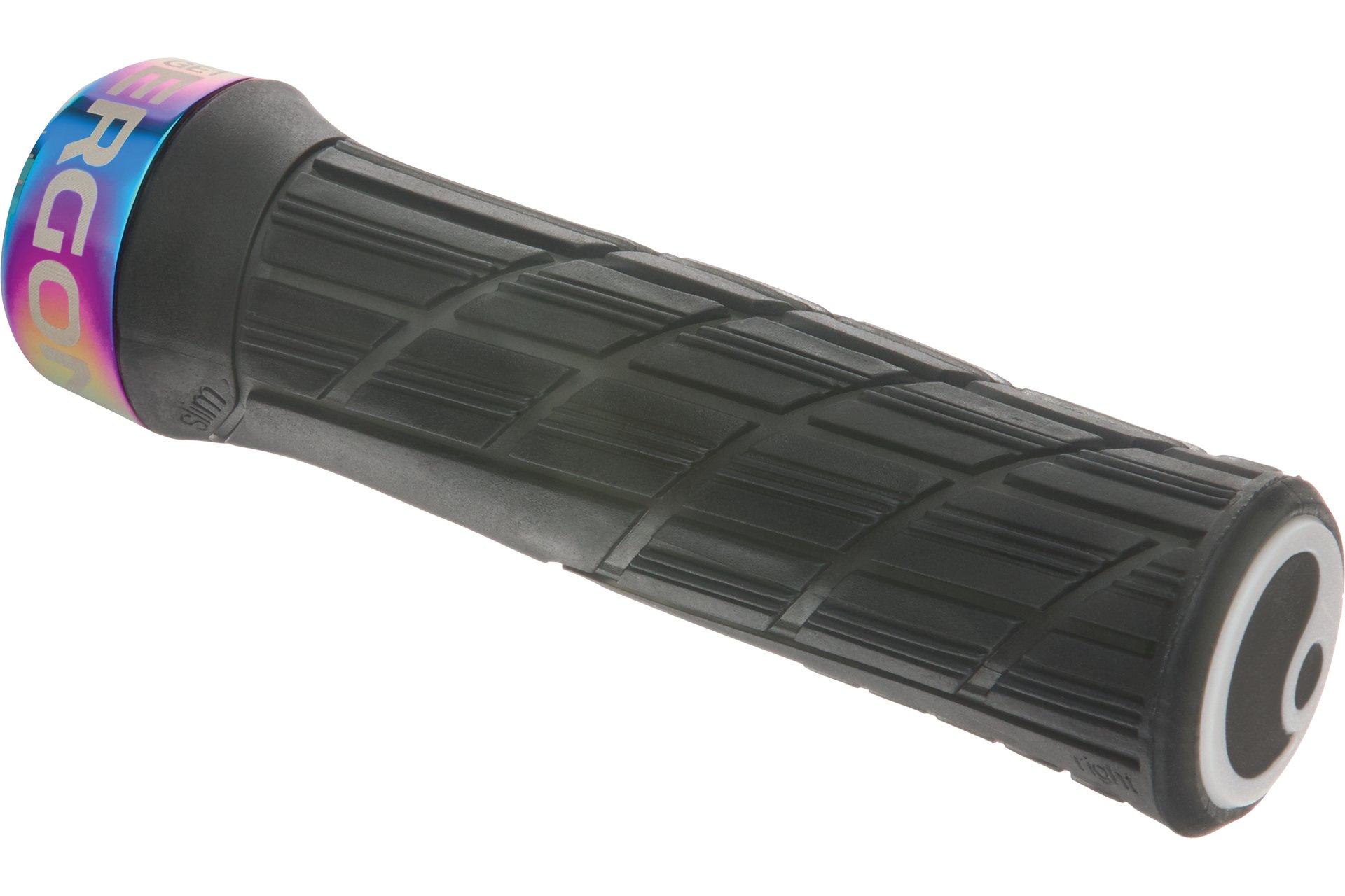 Ergon GE1 Evo Factory slim Griffe