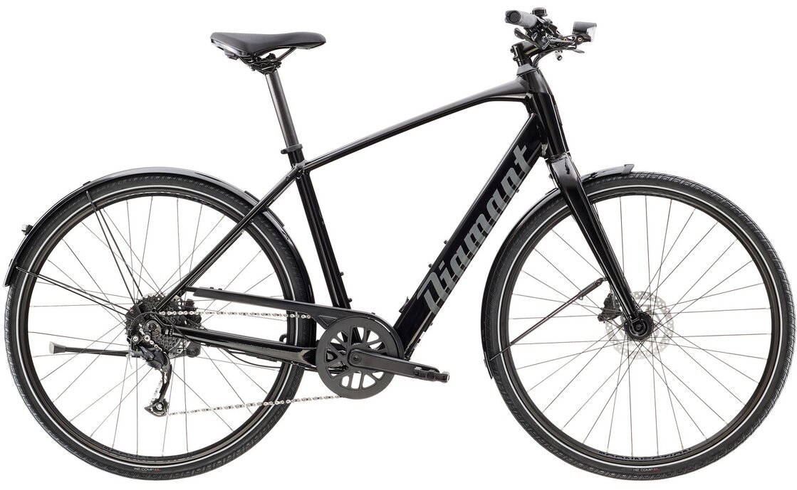 Diamant 365 - Acera - 250 Wh - 28 Zoll - Diamant