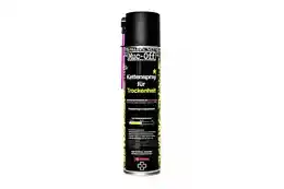 Muc-Off Dry Wax Chain Lube 400ml