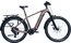 Hercules Nos SUV 2.3 - 630 Wh - 27,5 Zoll - Diamant - 2025