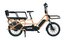 Carlos Compact C.1 Full - 1044 Wh - 20 Zoll - Longtail