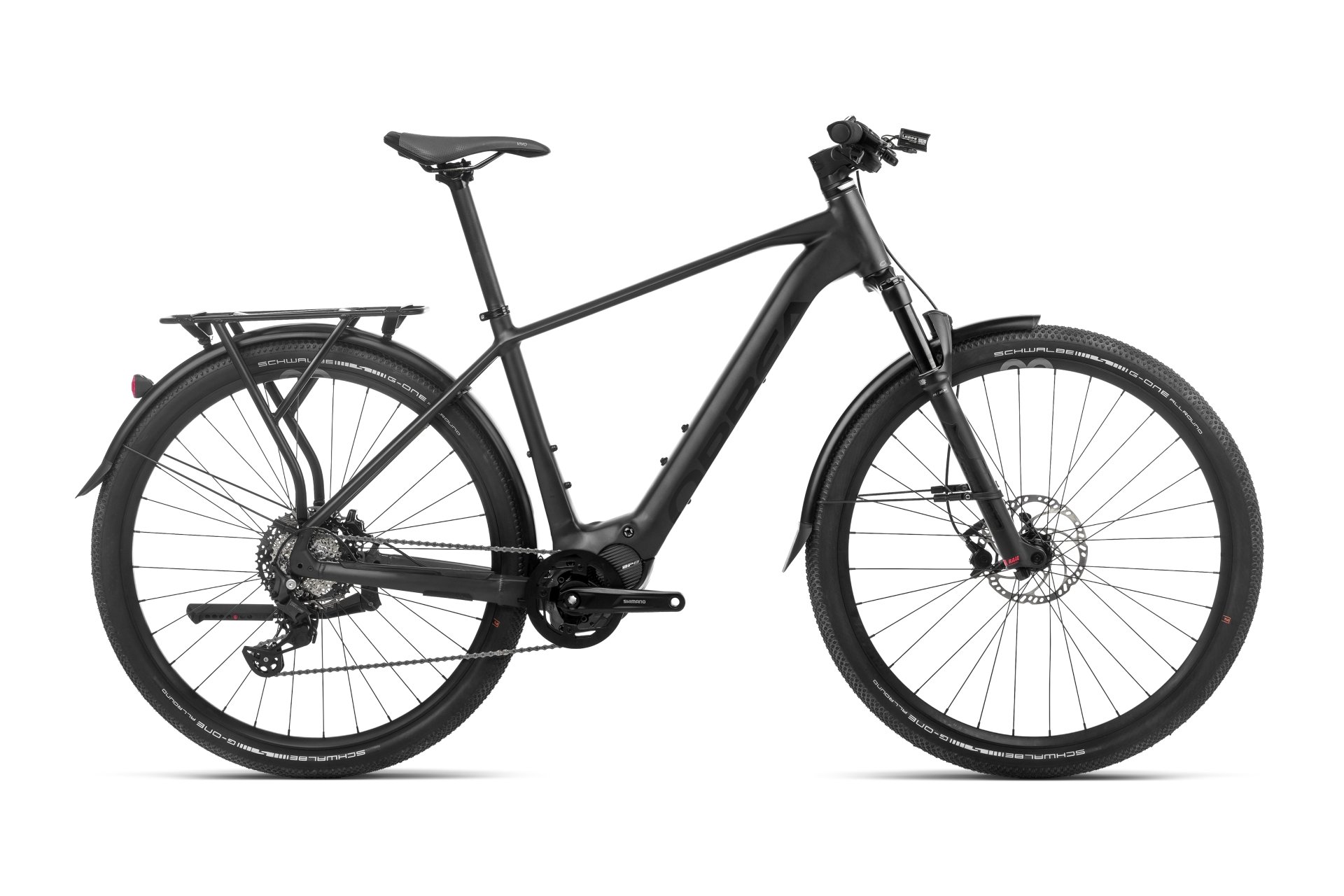 Orbea Kemen 30 - 540 Wh - 29 Zoll - Diamant