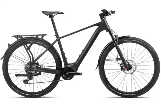 E-Bike Trekking - Orbea Kemen 30 - 540 Wh - 29 Zoll - Diamant
