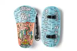 BUMBINOS Spritzschutz HR + Rahmen Splash Pack Dream Big