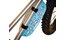 BUMBINOS Spritzschutz HR + Rahmen Splash Pack Dream Big