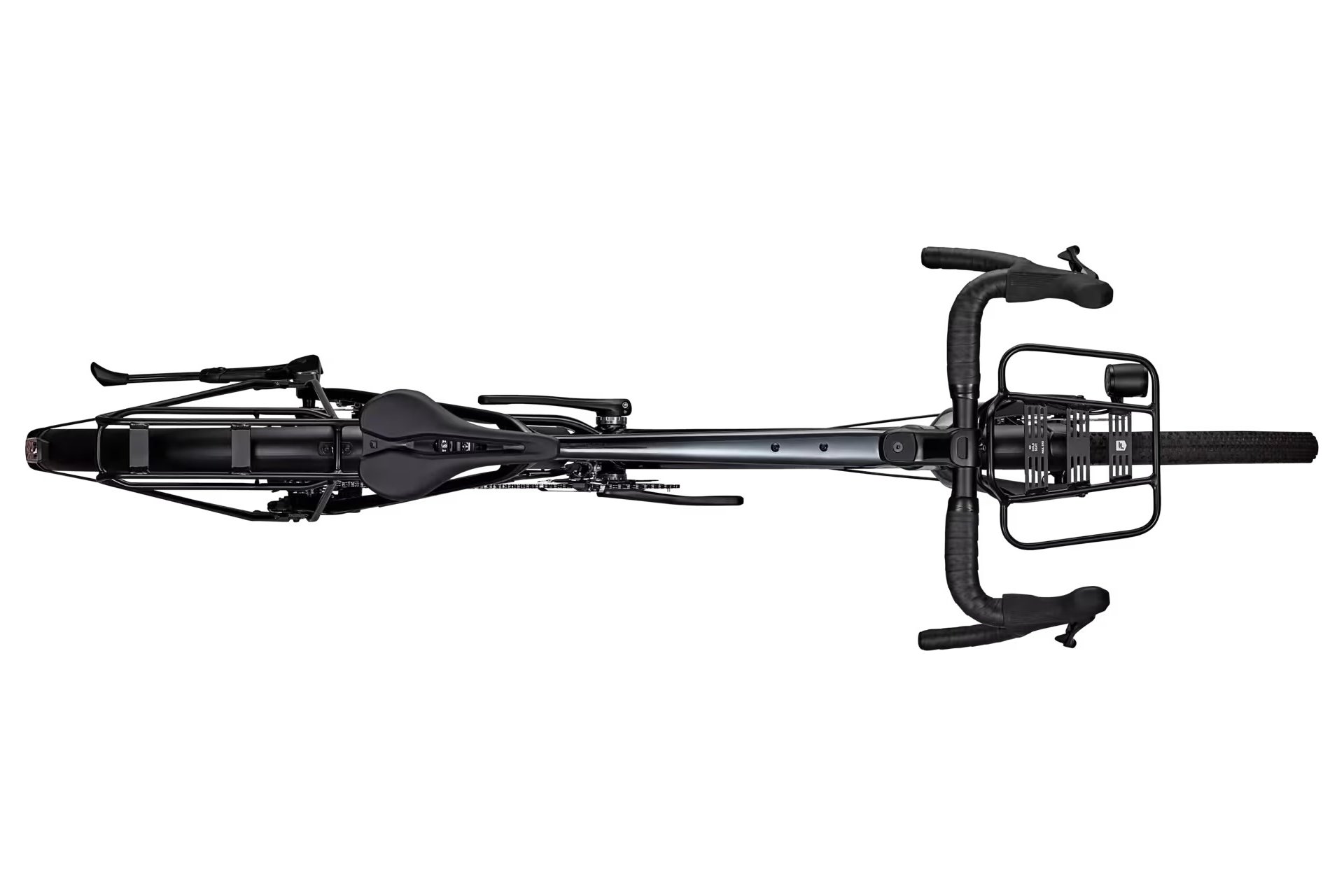 Focus Atlas 6.8 EQP - 28 Zoll - Diamant - 2027