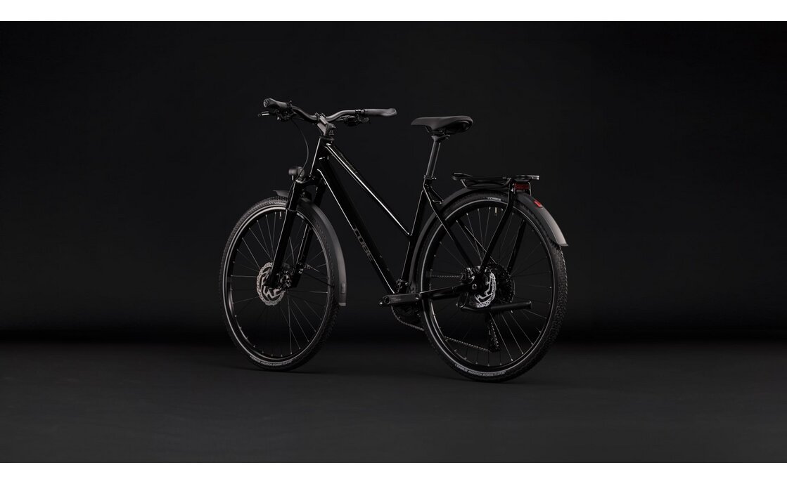Cube Kathmandu EXC - 28 Zoll - Trapez - 2027