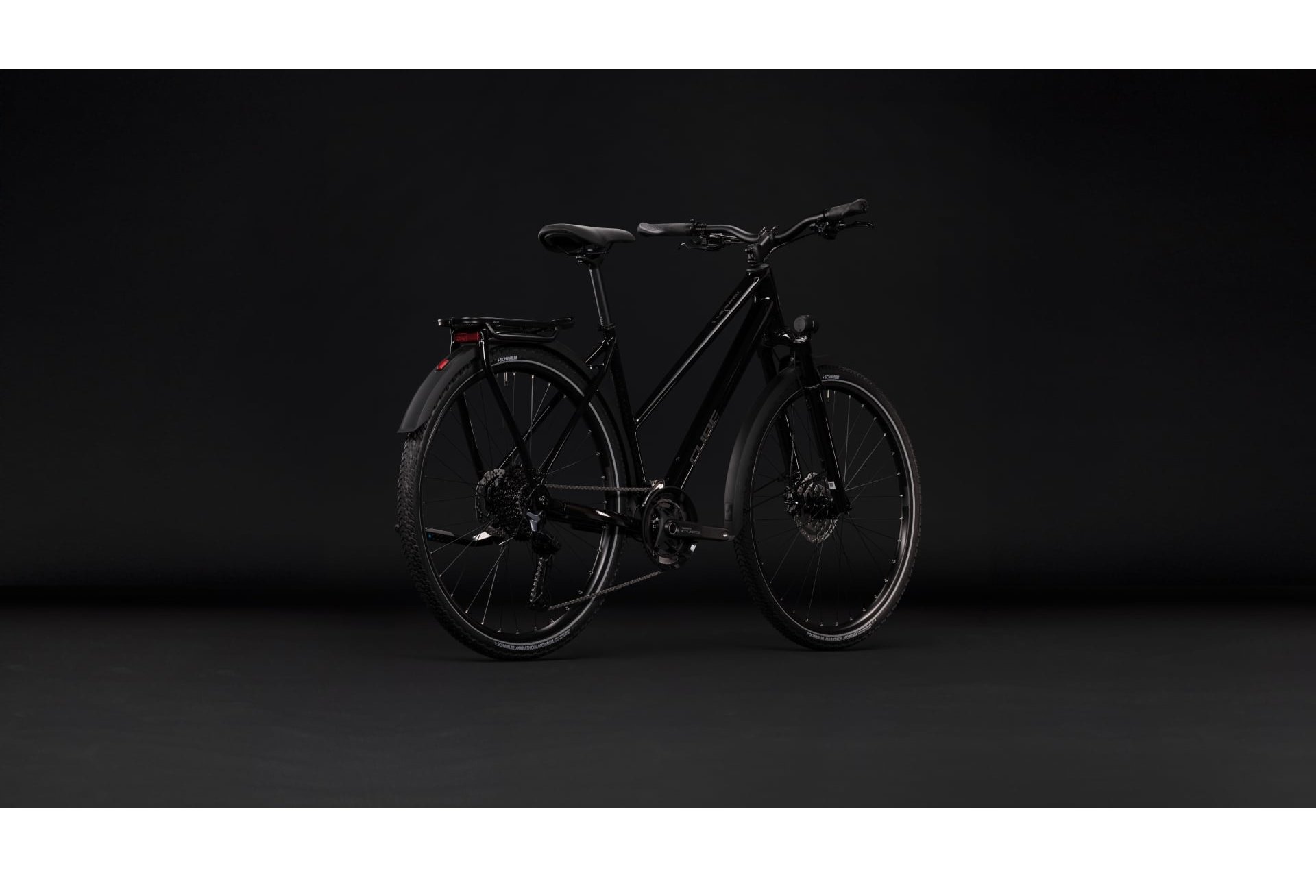 Cube Kathmandu EXC - 28 Zoll - Trapez - 2027