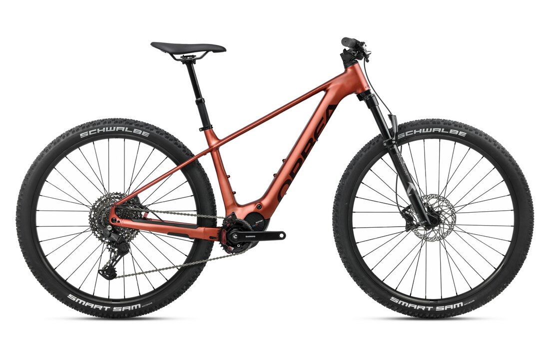 Orbea URRUN 30 2022