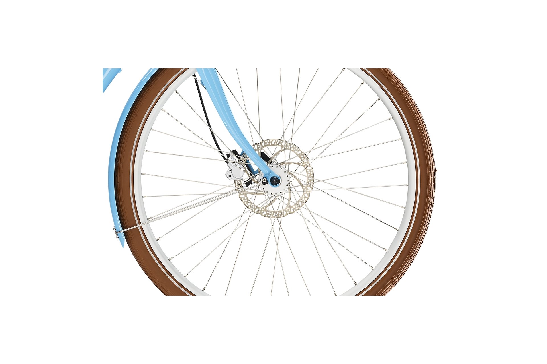 Diamant Juna Deluxe+ - 500 Wh - 28 Zoll - Damen Sport - 2023