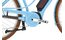Diamant Juna Deluxe+ - 500 Wh - 28 Zoll - Damen Sport - 2023