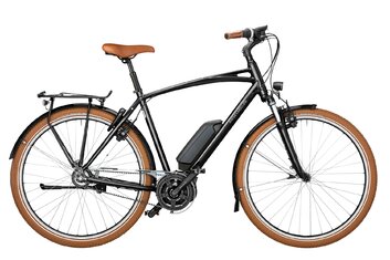Riemenantrieb - E-Bike-Pedelec - Riese und Müller Cruiser rücktritt - 500 Wh - 2022 - 28 Zoll - Diamant