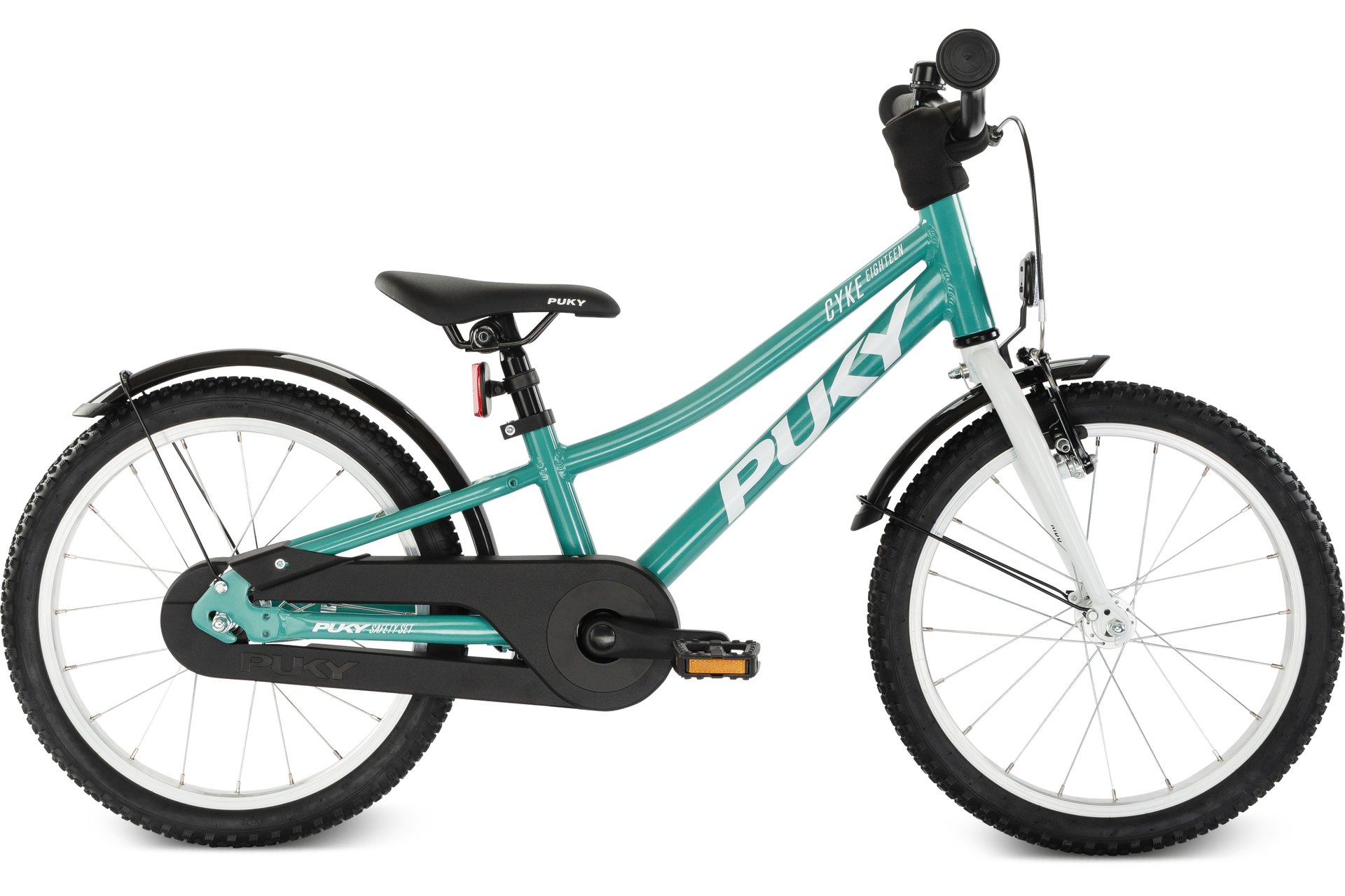 Puky Cyke 18  - 18 Zoll - Diamant - 2024