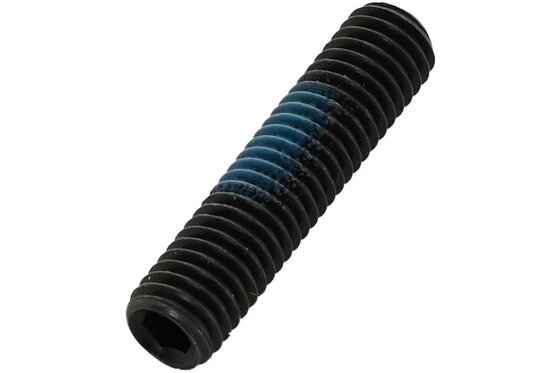 Fahrradrahmen - Carver Schraube M8x35