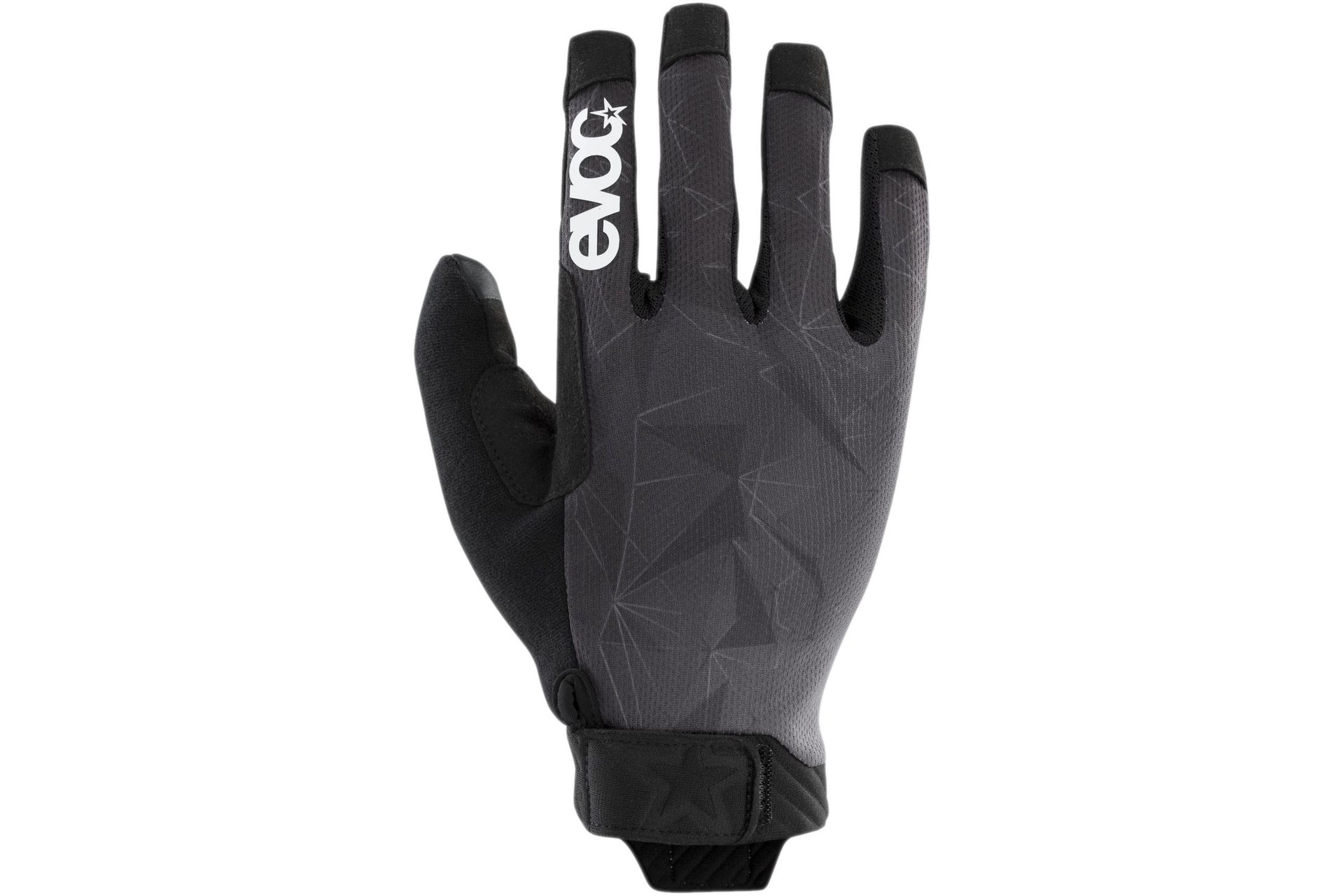 Evoc Enduro Touch Glove Langfingerhandschuhe