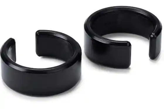 Cube ACID - Cube ACID Lenkeradapter 25,4 Auf 31,8