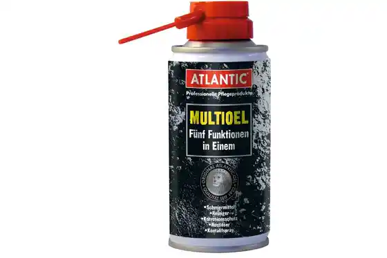 Schmiermittel - Atlantic Multiöl Universal, Spraydose - 150ml