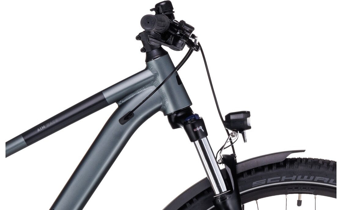 Cube Aim Race Allroad - 29 Zoll - Diamant