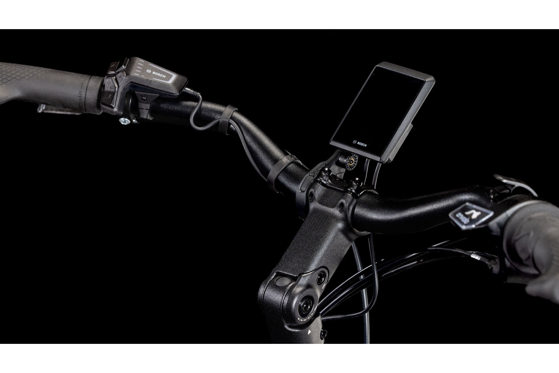 Cube Supreme Hybrid Comfort Pro 625 - 625 Wh - 26 Zoll - Tiefeinsteiger - 2025