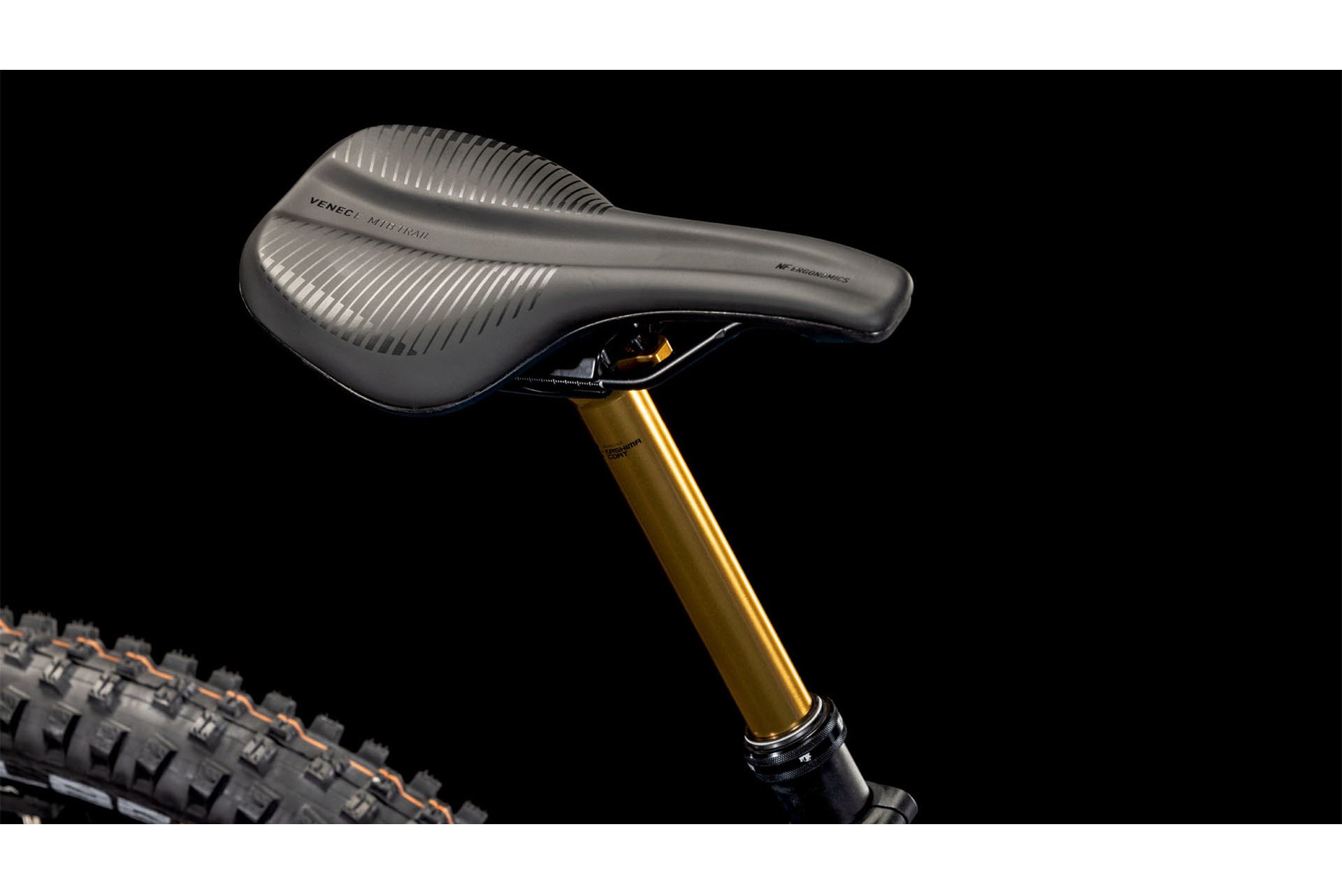 Cube Stereo Hybrid ONE44 HPC AT 800 - 800 Wh - 27,5 Zoll - Fully