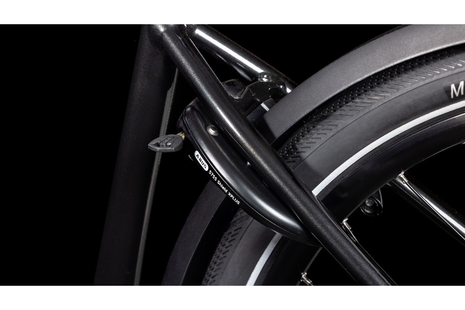 Cube Supreme Hybrid Comfort Pro 625 - 625 Wh - 26 Zoll - Tiefeinsteiger - 2025