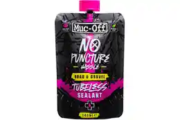 Muc-Off Road & Gravel Tubeless Sealant 140ml