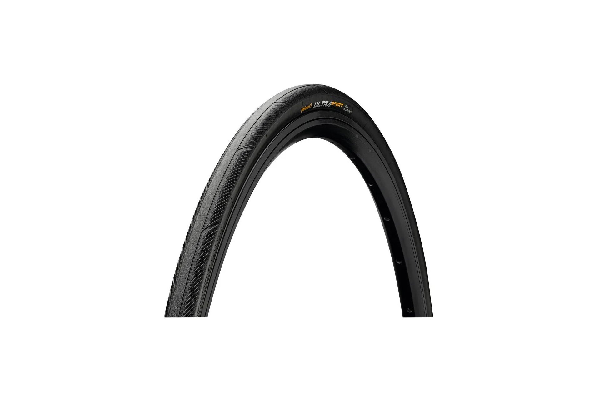Continental Ultra Sport 3 700x23C PureGrip Compound Performance E-25