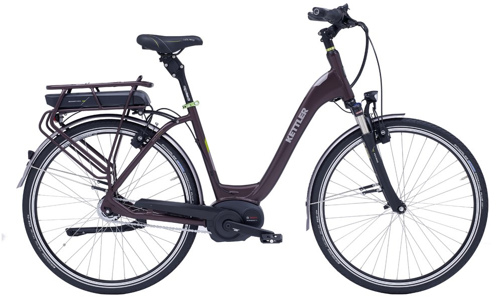 28 er kettler fahrrad
