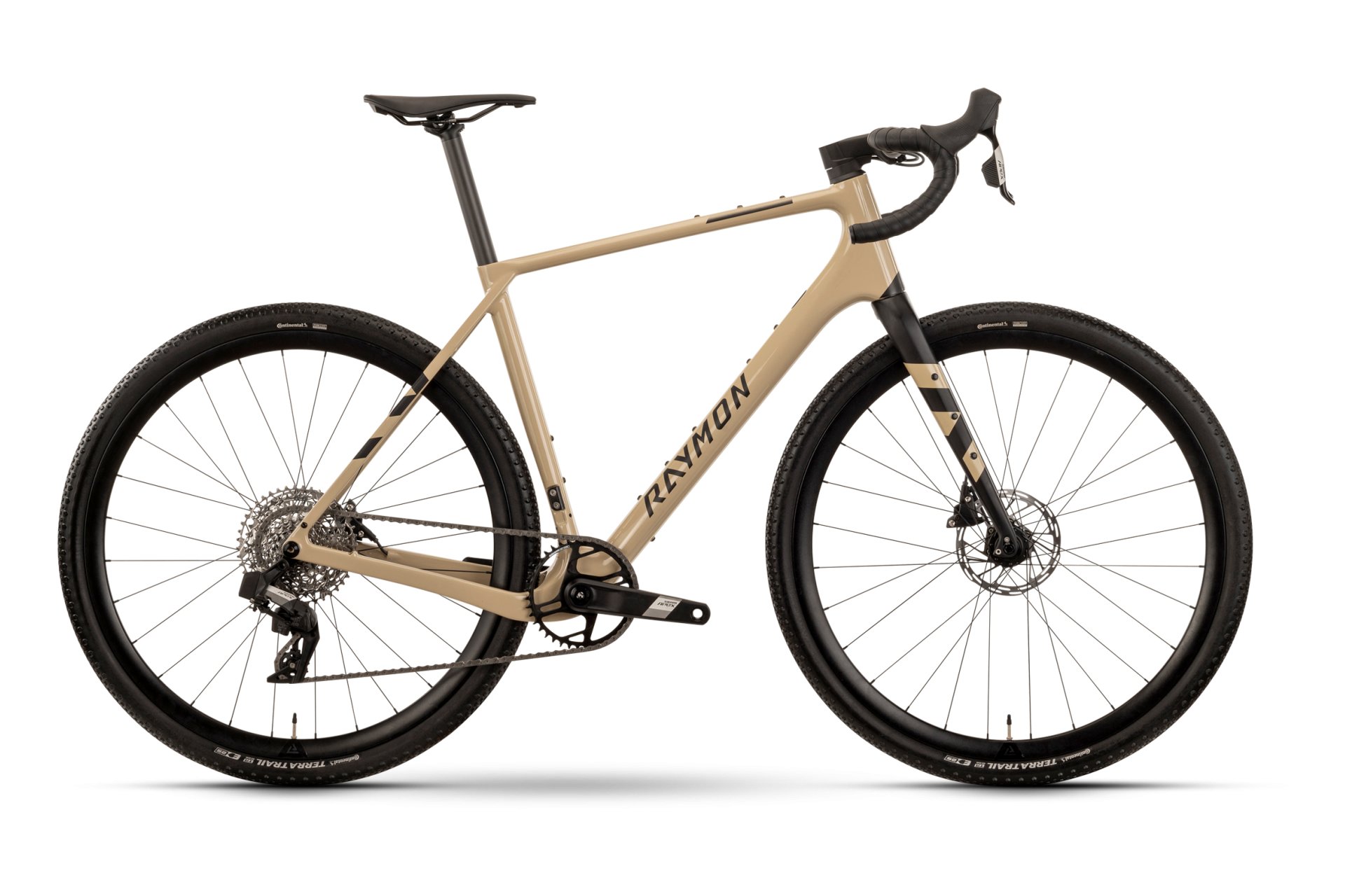 Raymon Soreno Pro - 28 Zoll - Diamant - 2026