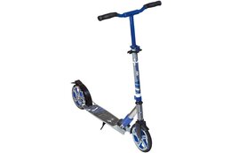 Muuwmi Aluminium Scooter Deluxe 205 mm - 2024