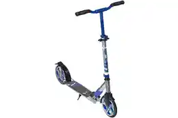 Muuwmi Aluminium Scooter Deluxe 205 mm