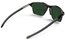 Julbo Crossline Braun - Grün Army Durchscheinend Glänzend